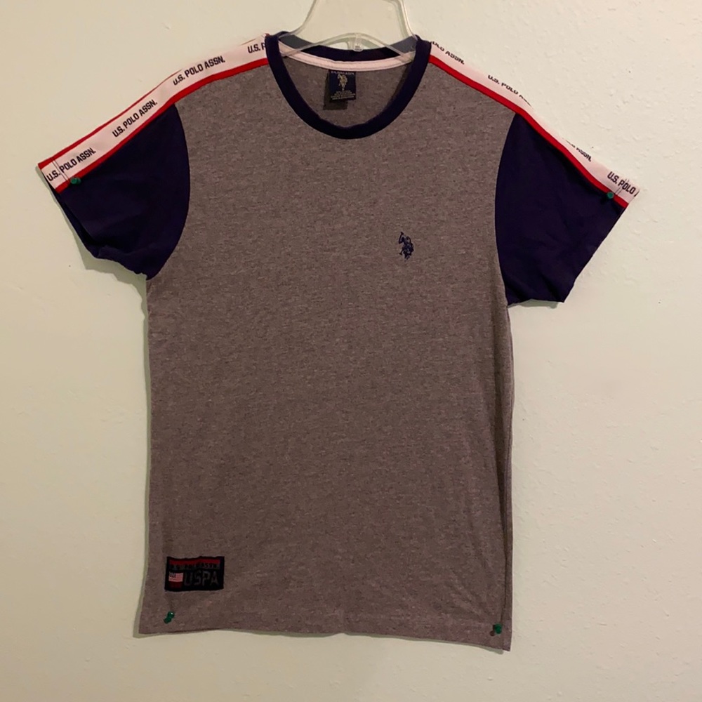 U.S. polo men’s shirt